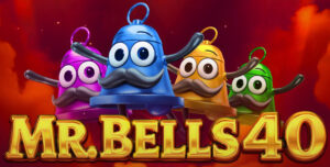 Mr. Bells 40 Thumbnail