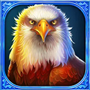 Mustang Hold and Win Eagle