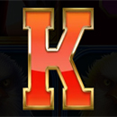 Mustang Hold and Win K