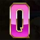 Mustang Hold and Win Q