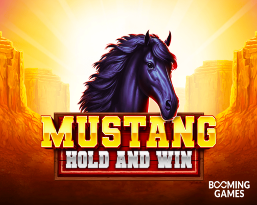 Mustang Hold and Win