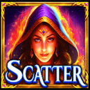 Oracle of Gold Scatter