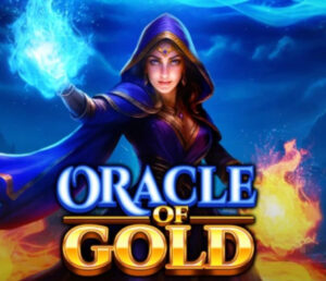 Oracle of Gold Thumbnail