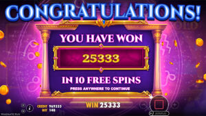 Oracle of Gold Total