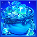 Paddy Star Smash and Win Gems