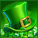 Paddy Star Smash and Win Hat