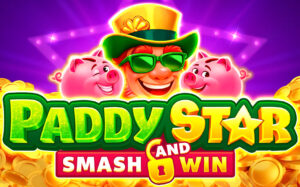 Paddy Star Smash and Win Thumbnail