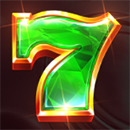 Piggy Bank Plunder Hold and Win Green