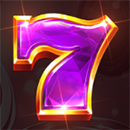 Piggy Bank Plunder Hold and Win Purple