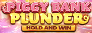 Piggy Bank Plunder Hold and Win Thumbnail