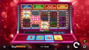 Piggy Bank Plunder Hold and Win Win2