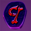 Pink Elephants Trinity 9