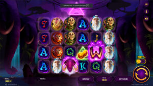 Pink Elephants Trinity Base