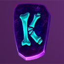 Pink Elephants Trinity K