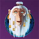 Pink Elephants Trinity Monkey