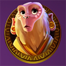 Pink Elephants Trinity Monkey3