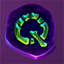 Pink Elephants Trinity Q