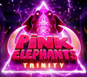 Pink Elephants Trinity Thumbnail