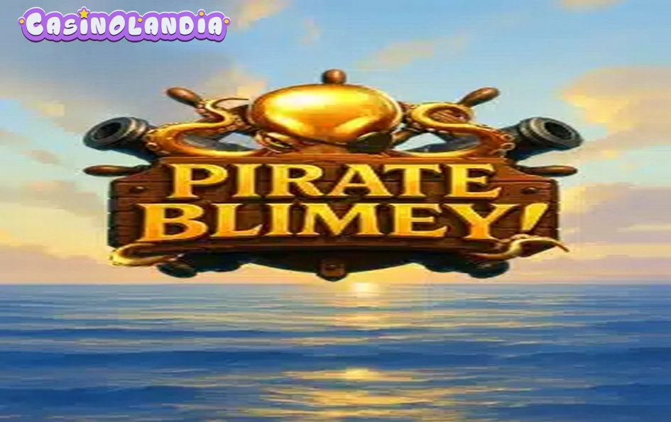 Pirate Blimey by Skywind Group