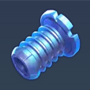 Rocketrun The M.A.N.K.aliens Protocol Bolt