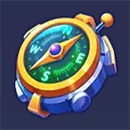 Rocketrun The M.A.N.K.aliens Protocol Compass