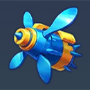 Rocketrun The M.A.N.K.aliens Protocol Motor