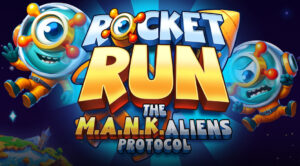 Rocketrun The M.A.N.K.aliens Protocol Thumbnail