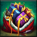 Saint Nicked 3 Presents