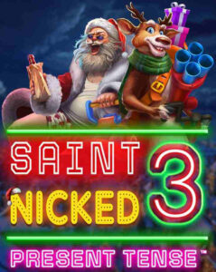 Saint Nicked 3 Thumbnail