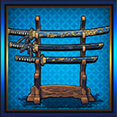 Samurai Wildz Katanas