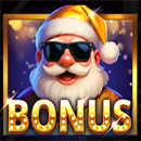 Santa In Vegas Bonus