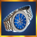 Santa In Vegas Watch