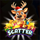 Santa’s Slay Scatter