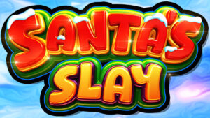 Santa’s Slay Thumbnail