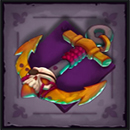 Sea of Spirits Ancor