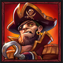 Sea of Spirits Captain