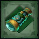 Sea of Spirits Spyglass