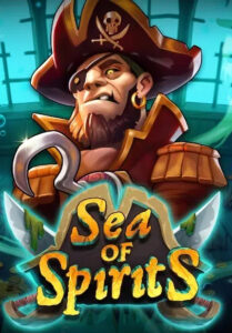 Sea of Spirits Thumbnail