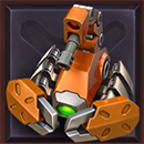 Snake Arena 2 Scorpion