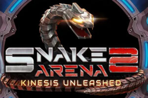 Snake Arena 2 Thumbnail