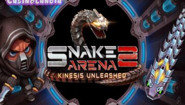 Snake Arena 2 by Relax Gaming