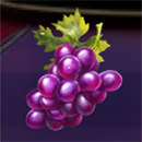 Spin Queen Grape