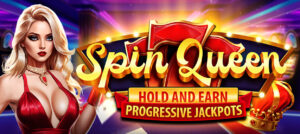 Spin Queen Thumbnail