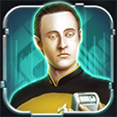 Star Trek™ The Next Generation Alien