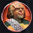 Star Trek™ The Next Generation Alien2