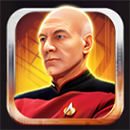 Star Trek™ The Next Generation Man