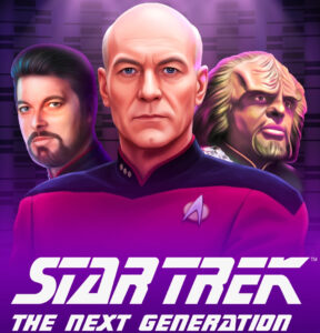 Star Trek™ The Next Generation Thumbnail