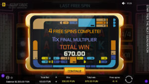 Star Trek™ The Next Generation Total