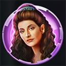 Star Trek™ The Next Generation Woman