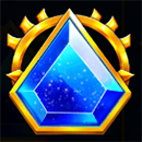 Starlight Princess Super Scatter Blue